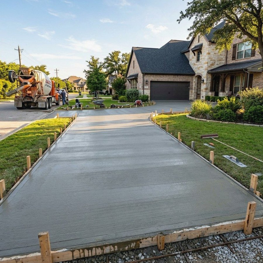 Concrete Saw Cutting Dallas in Dallas, Texas